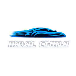 IKBAL CHINA